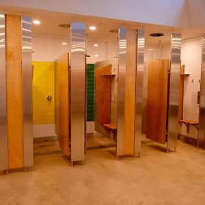 Standard Cabin